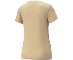 Puma Palaidinė Moterims Ess+ Embroidery Creamy 848331 89