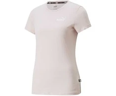 Puma Palaidinė Moterims Ess+ Embroidery Rožinė 848331 82