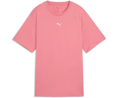Puma Palaidinė Moterims Ess Relaxed Tee Rožinė 684971 25