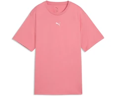 Puma Palaidinė Moterims Ess Relaxed Tee Rožinė 684971 25
