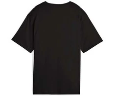 Puma Palaidinė Moterims Ess Relaxed Tee Juodas 684971 01