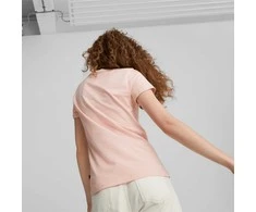 Puma Palaidinė Moterims Graphics She Move Rožinė 674451 66