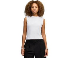 Puma Palaidinė Moterims Her Comfort Tank Baltas 691893 02