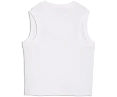 Puma Palaidinė Moterims Her Comfort Tank Baltas 691893 02