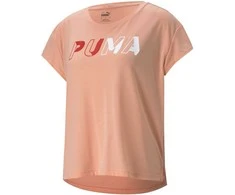 Puma Palaidinė Moterims Modern Sports Tee Peach 585950 26