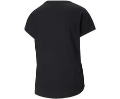 Puma Palaidinė Moterims Modern Sports Tee Juodas 585950 51