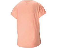 Puma Palaidinė Moterims Modern Sports Tee Peach 585950 26