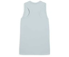 Puma Palaidinė Moterims Performance Tank Mėlyna 520309 21
