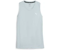Puma Palaidinė Moterims Performance Tank Mėlyna 520309 21