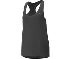 Puma Palaidinė Moterims Studio Foundation Relaxed Tee Juodas 521605 01