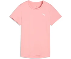 Puma Palaidinė Moterims W Tad Ess Crew Tee Rožinė 527177 26