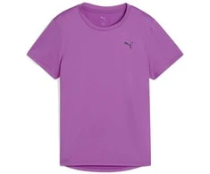 Puma Palaidinė Moterims W Tad Ess Crew Tee Lilac 527177 89