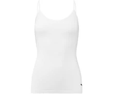 Puma Palaidinė Moterims Women Camiso Baltas 935055 02