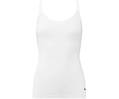Puma Palaidinė Moterims Women Camiso Baltas 935055 02