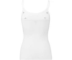 Puma Palaidinė Moterims Women Camiso Baltas 935055 02