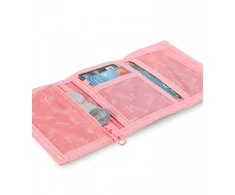 Puma Piniginė Phase Wallet Rožinė 054757 06