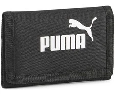 Puma Piniginė Puma Phase Wallet Juodas 079951 01
