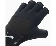 Puma Pirštinės TR Ess Gloves Premium Juodas 041467 01