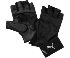 Puma Pirštinės TR Ess Gloves Premium Juodas 041467 01