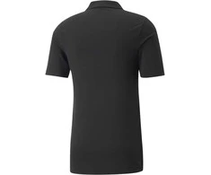 Puma Polo Marškinėliai Vyrams Ferrari Style Polo Juodas 533340 01