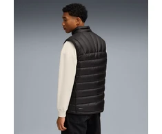 Puma Pūkinė Liemenė Vyrams Packlite Down Vest Juodas 685213 01
