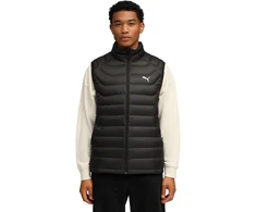 Puma Pūkinė Liemenė Vyrams Packlite Down Vest Juodas 685213 01