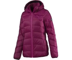 Puma Pūkinė Striukė ESS Hooded Down