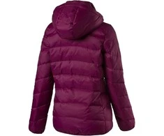 Puma Pūkinė Striukė ESS Hooded Down