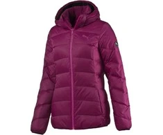 Puma Pūkinė Striukė ESS Hooded Down