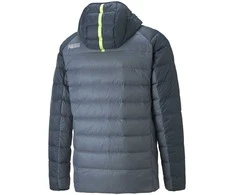 Puma Pūkinė Striukė Vyrams PackLite Hooded Mėlyna 849355 18