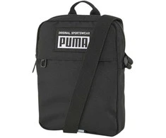 Puma Rankinė Academy Portable Juodas 079135 01