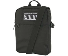 Puma Rankinė Academy Portable Juodas 079135 01