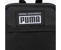 Puma Rankinė Academy Portable Juodas 079135 01