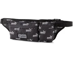 Puma Rankinė Ant Juosmens Academy Multi Waist Bag Juodas