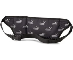 Puma Rankinė Ant Juosmens Academy Multi Waist Bag Juodas