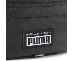 Puma Rankinė Ant Juosmens Academy Waist Bag Juodas 079937 01