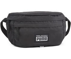 Puma Rankinė Ant Juosmens Academy Waist Bag Juodas 079937 01