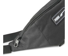 Puma Rankinė Ant Juosmens Deck Waist Bag Juodas 079187 01