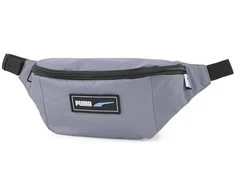 Puma Rankinė Ant Juosmens Deck Waist Bag Pilkas 079187 05