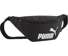 Puma Rankinė Ant Juosmens Juodas Phase Waist Bag 091165 01