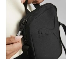 Puma Rankinė Buzz Portable Juodas 079137 01