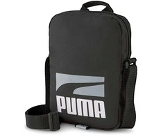 Puma Rankinė Plus Portable Juodas 078392 01
