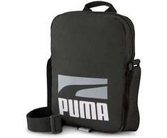 Puma Rankinė Plus Portable Juodas 078392 01