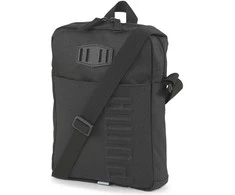 Puma Rankinė S Portable Juodas 079223 01