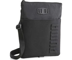 Puma Rankinė S Portable Juodas 079958 01