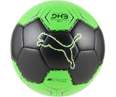 Puma Rankinio Kamuolys Nova Training Juodas Žalias 085097 01
