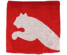 Puma Rankšluostis Team Rankšluostis Large Raudona 054553 02