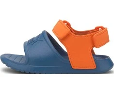 Puma Sandalai Vaikams Divecat V2 Injex Inf Mėlyna Oranžinis 369545 04