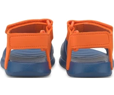 Puma Sandalai Vaikams Divecat V2 Injex Inf Mėlyna Oranžinis 369545 04