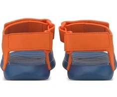 Puma Sandalai Vaikams Divecat V2 Injex Mėlyna Oranžinis 369546 04